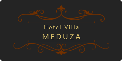 Hotel Restoran Meduza